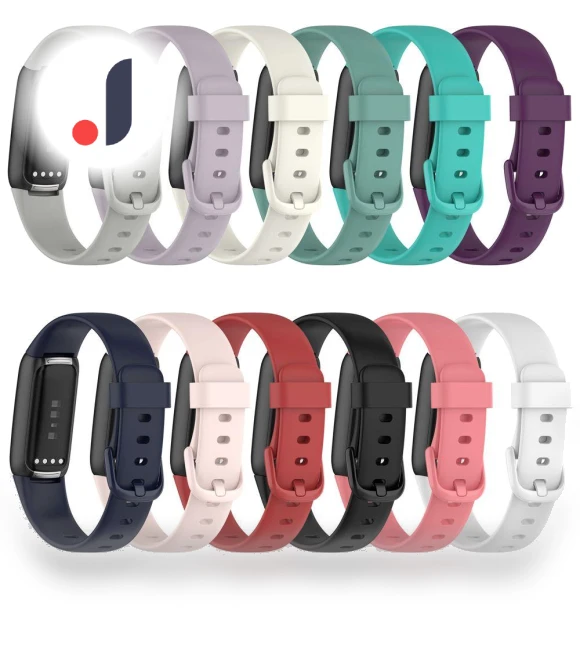 Soft WatchBand — Bands, egenqnk