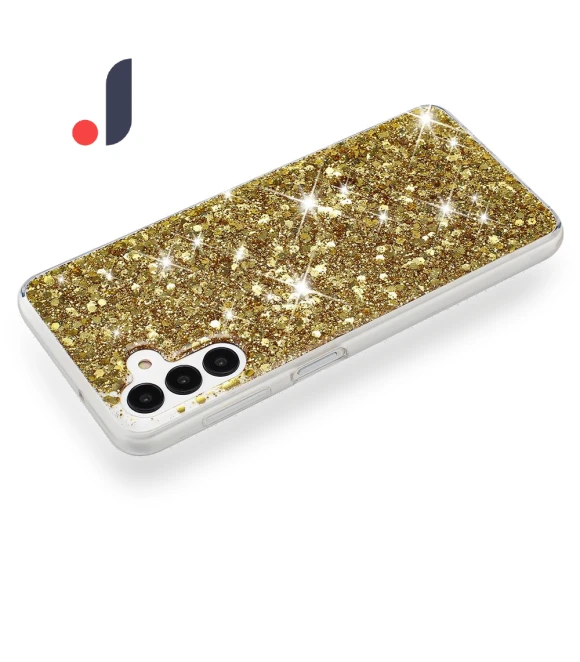 Sparkle Epoxy TPU Protective Case — Basic Cases, Smartwatch 2025