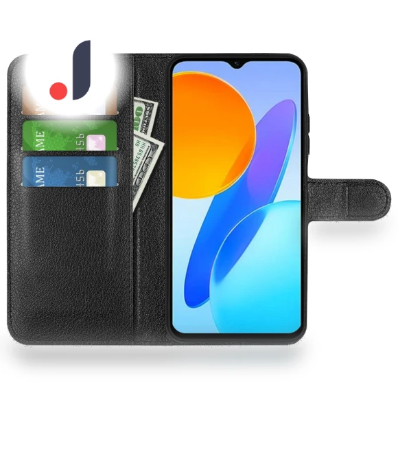 Stand Wallet Phone Case — Flip Cases, Smartwatch 2025