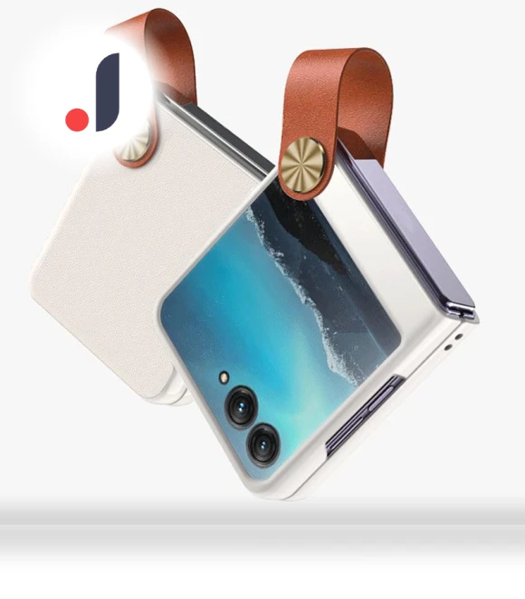 Strap Kickstand Phone Case — Smartwatch Protectors, Smartwatch 2025