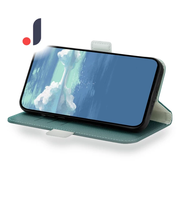 Texture Wallet Phone Cover — Phone Accessories, Smartwatch 2025