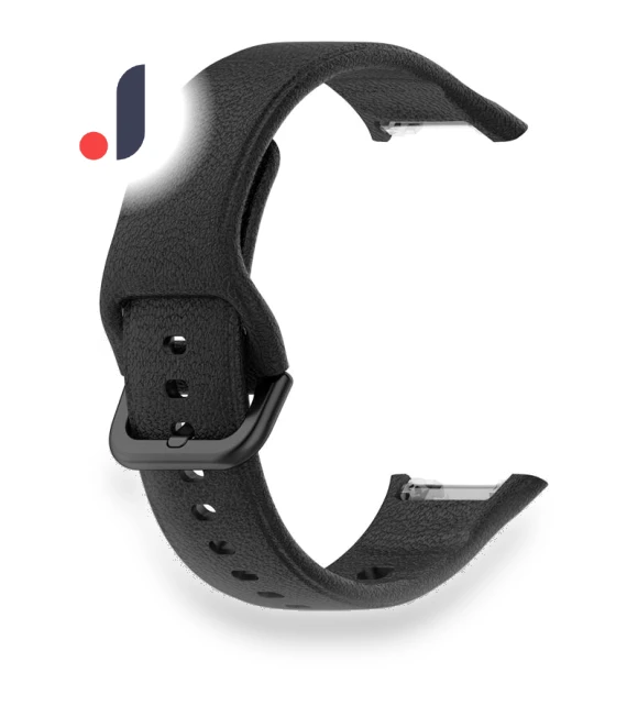 Textured Silicone Watch Band — Smartwatch Straps, Smartwatch 2025