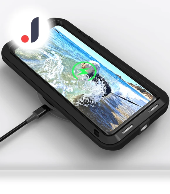 Tough Armour Rugged Phone Case — Basic Cases, LOVE MEI