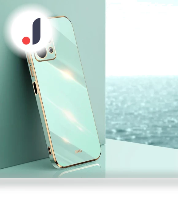 TPU Case for Honor X7a 5G — Basic Cases, Smartwatch 2025