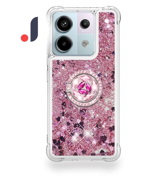 TPU Case with Kickstand — Basic Cases, Smartwatch 2025
