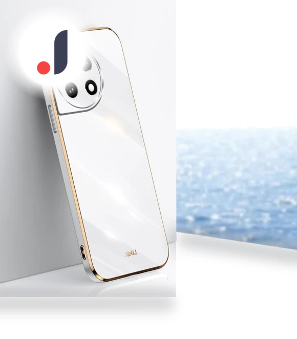TPU Phone Case with Full Lens Protection — Basic Cases, Smartwatch 2025