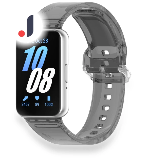 TPU Watch Band — Bands, Smartwatch 2025