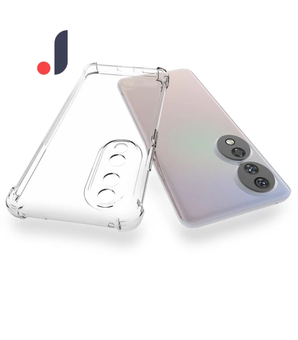 Transparent Phone Case — Screen Protectors, Smartwatch 2025