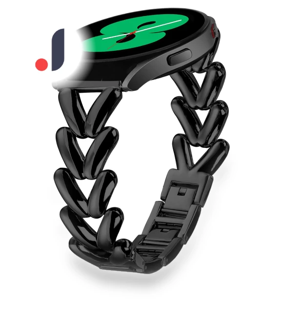 Twisted Metal Watch Band — Bands, Smartwatch 2025