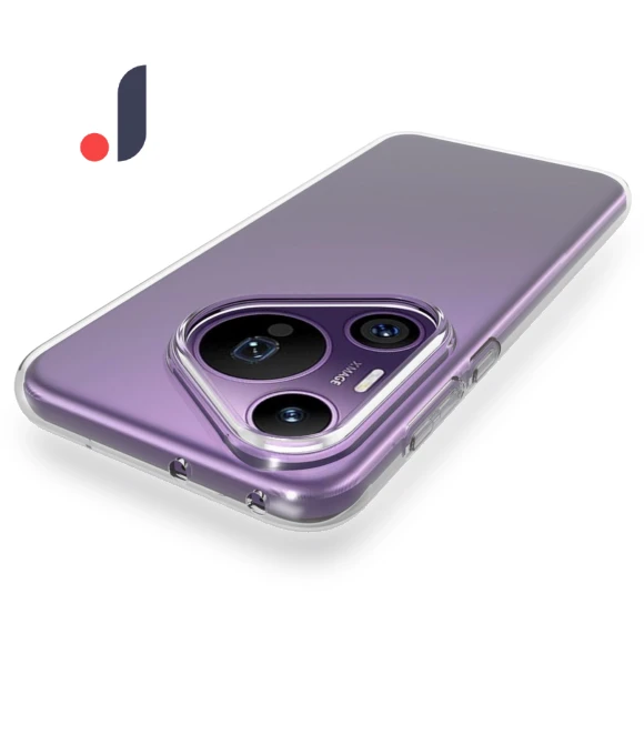 Ultra Slim Clear TPU Phone Shell — Basic Cases, Smartwatch 2025