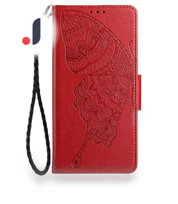 Wallet Phone Case with Stand — Phone Accessories, Smartwatch 2025