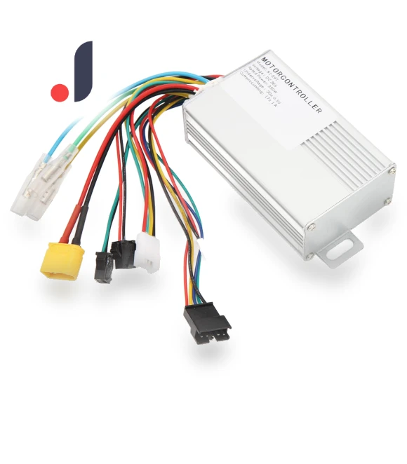 350W 36V Electric Scooter Motor Controller — Motors, Sport2ZY