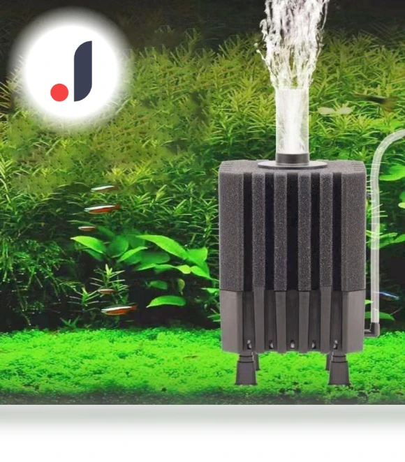 Aerator for Shrimp Pond — Air Pumps, Jinkuinduy