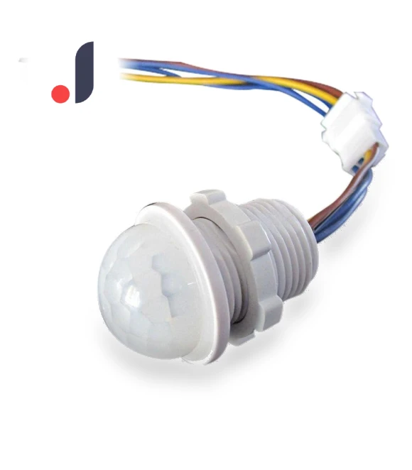Automatic Light Switch Sensor — Smart Motion Sensors, shengtukeji
