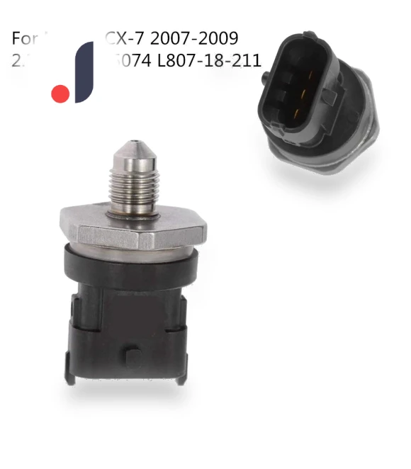 Fuel Rail Pressure Sensor — Barometric Pressure, happybuySE