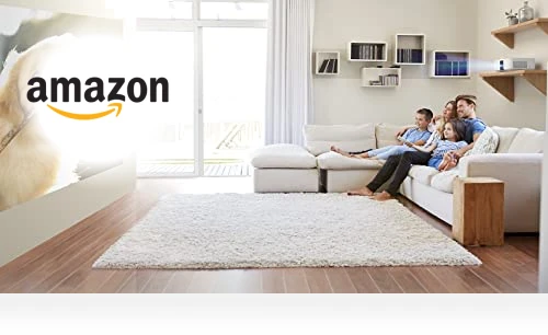 Home Cinema 2350 Smart Gaming Projector — Home Theater Projectors, Epson