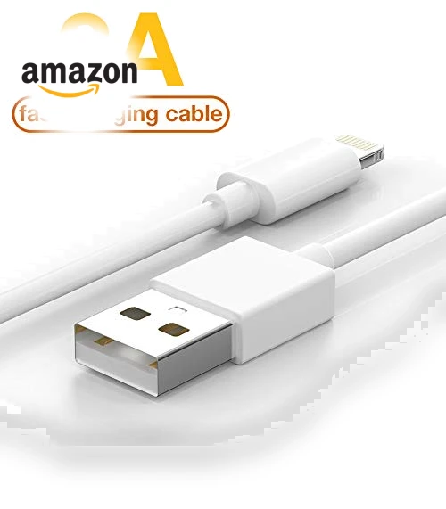 Long Lightning Cable Fast Charging — Chargers, VODRAIS