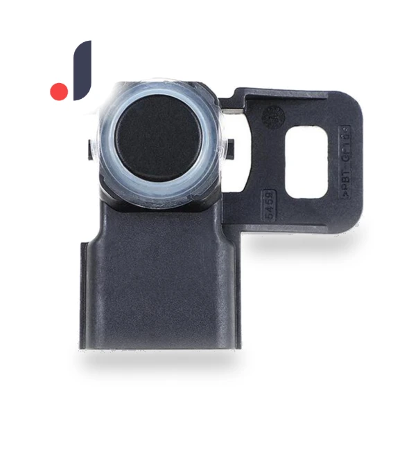 PDC Parking Sensor Replacement — Plates with Sensors, Tautoparts