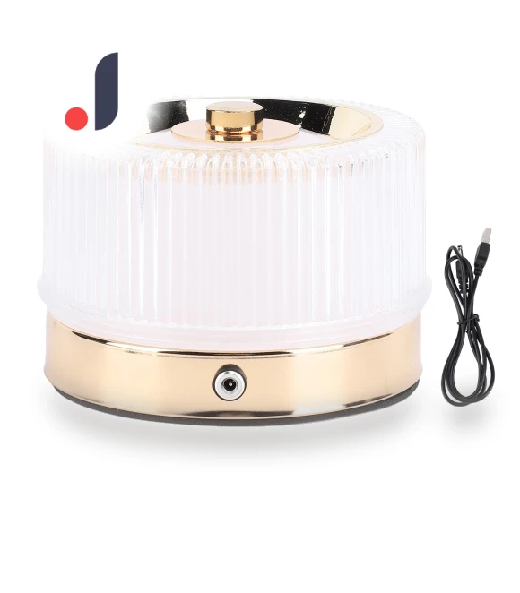 Rechargeable Wireless Desk Lamp — Desk & Table Lighting, CosyHome