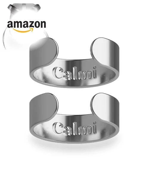 Refined Magnetic Smart Ring — Smart Rings, gifskiu