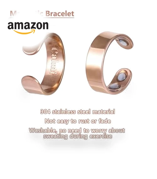 Refined Magnetic Smart Ring — Smart Rings, gifskiu