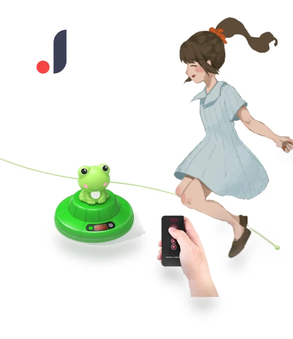 Smart Jump Rope — Jump Ropes, Japan Zen Mall