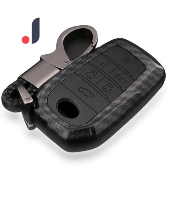 Smart Key Cover — Car Door Entry Guard, ontto