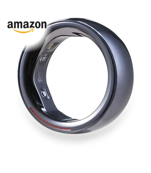 Smart Ring — Smart Rings, Nordic ProStore