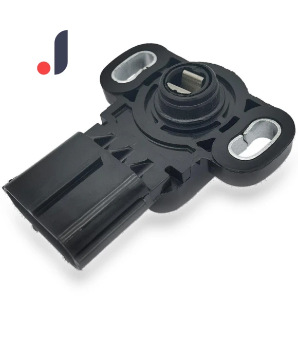 Throttle Position Sensor — Camshaft Position, Yamaha