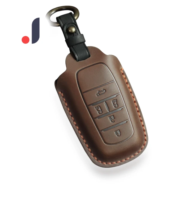 Toyota Key Case — Key Holders & Accessories, SAMURAI STYLE