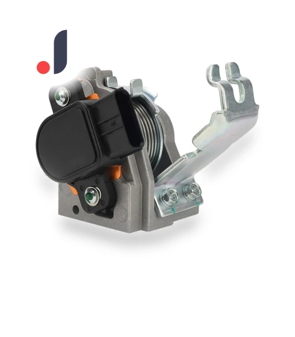 Accelerator Pedal Position Sensor — Throttle Position, FYUU-autoparts