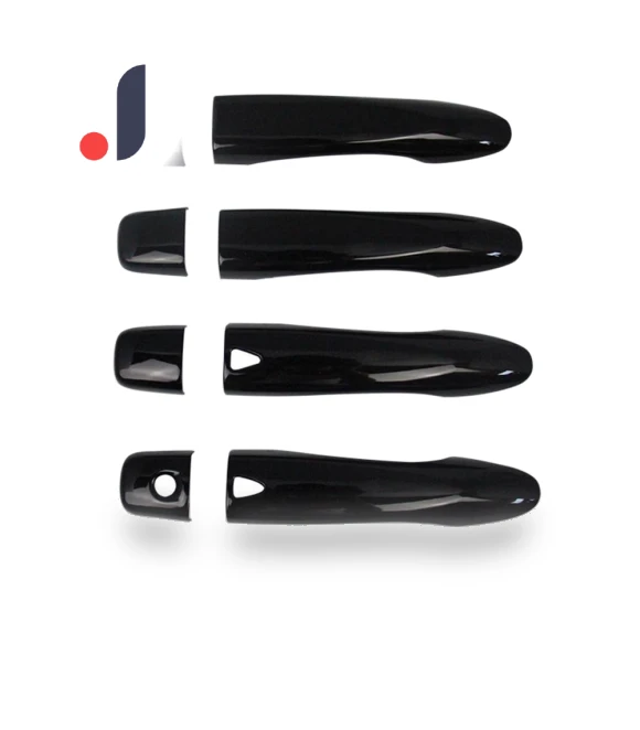 Door Handle Covers Trim With Smart Hole — Exterior Door Handles, PHYUN-autoparts