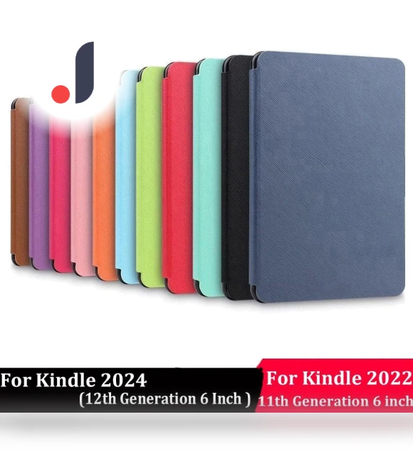 E-Reader Protective Shell Anti Scratch Smart Cover — Protective Cases, inWangix