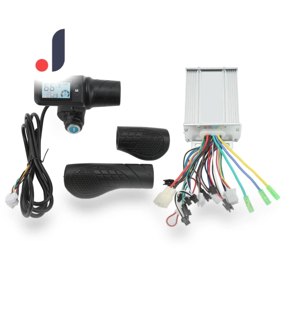 Electric Bike Conversion Kit — Motors, Sport2ZY