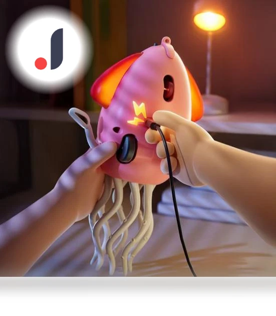Electric Dancing Octopus Toy — Musical Toys, Sports Accessory