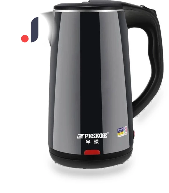 Electric Kettle — Kettles & Tea Machines, AVE