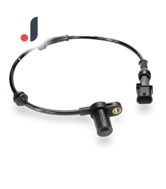 Front ABS Sensor — Actuator Assemblies, Tautoparts