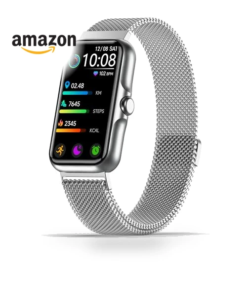 Health Fitness Tracker Smart Watch — Smartwatches, Sunorshop