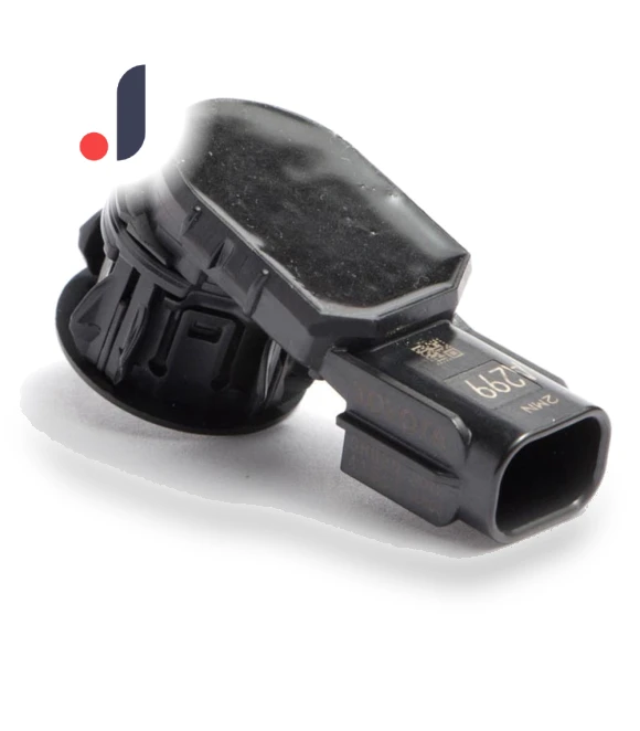 Parking Reverse Sensor — Rearview Safety Systems, happybuySE