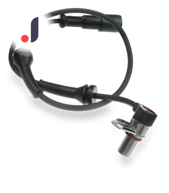 Rear ABS Wheel Speed Sensor — Speed Sensors, FYUU-autoparts