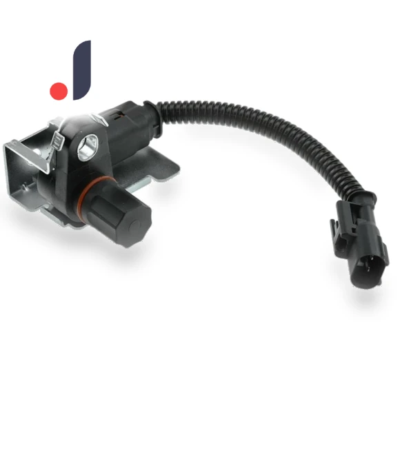 Rear ABS Wheel Speed Sensor — Speed Sensors, Tautoparts