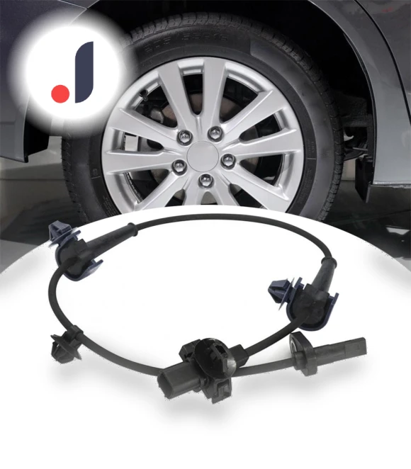 Rear Right ABS Sensor — Speed Sensors, Tautoparts