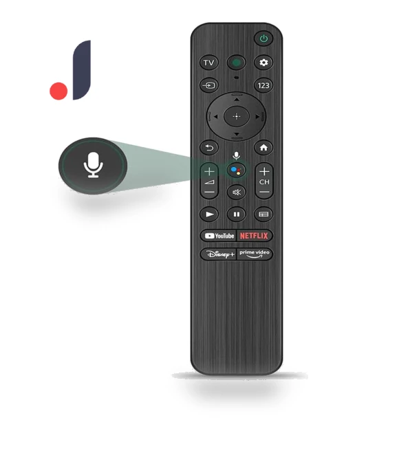 Smart Voice Remote Control — Remote Controls, happybuySE