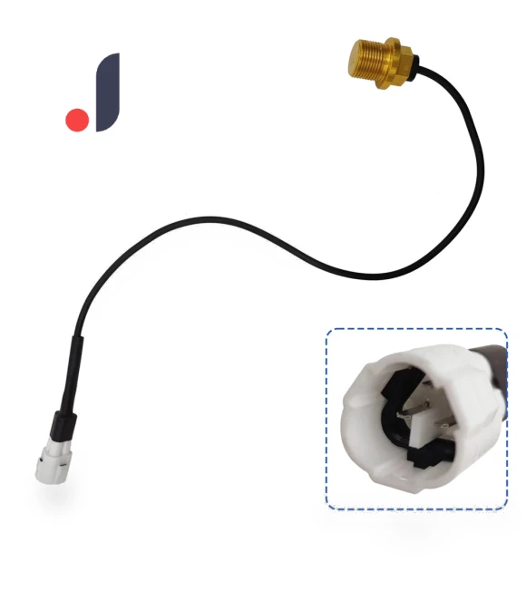 Speed Sensor — Transmission Speed, PHYUN-autoparts