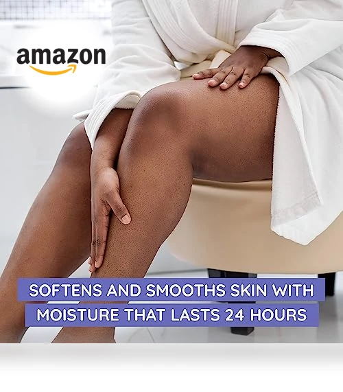 Stress Relief Moisturizing Body Lotion — Nourishing Body Creams, Aveeno