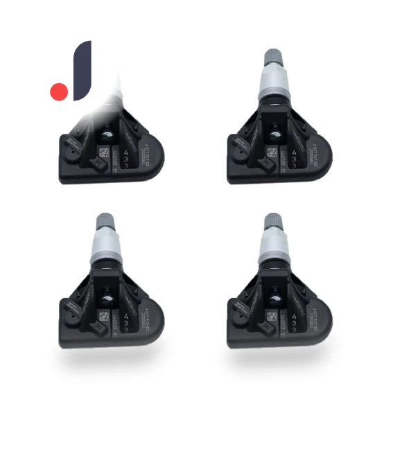 Tire Pressure Sensor — Air Bag, happybuySE