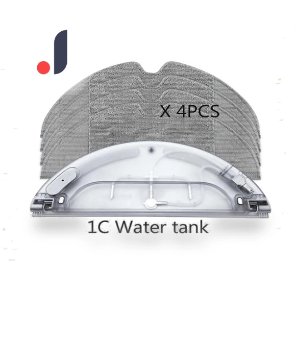 Tissue for Water Tank — Accessories, AVE