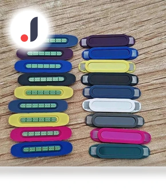 Touch Capacitor Button Sticker — Phone Accessories, Junfa