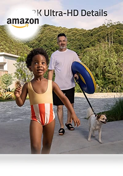 Video Doorbell Dual Camera — Smart Home Security, eufy Security