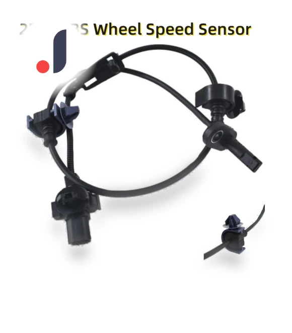 ABS Wheel Speed Sensor — Air Bag, happybuySE